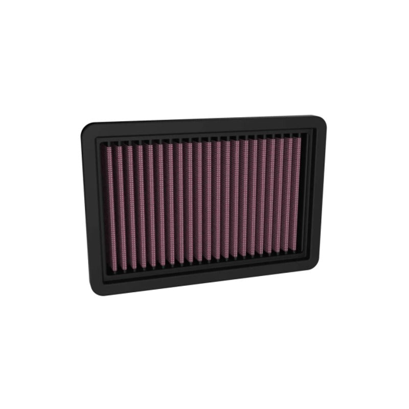 RENAULT CAPTUR - K&N SPORT LUFTFILTER