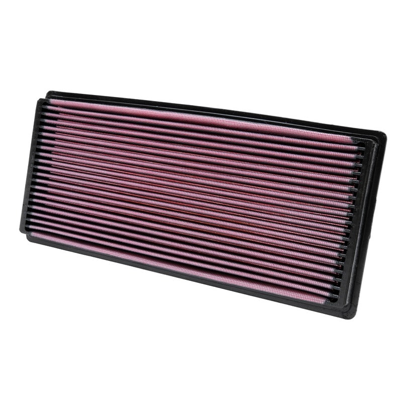 JEEP WRANGLER 2.5i (87kW) - K&N SPORT LUFTFILTER