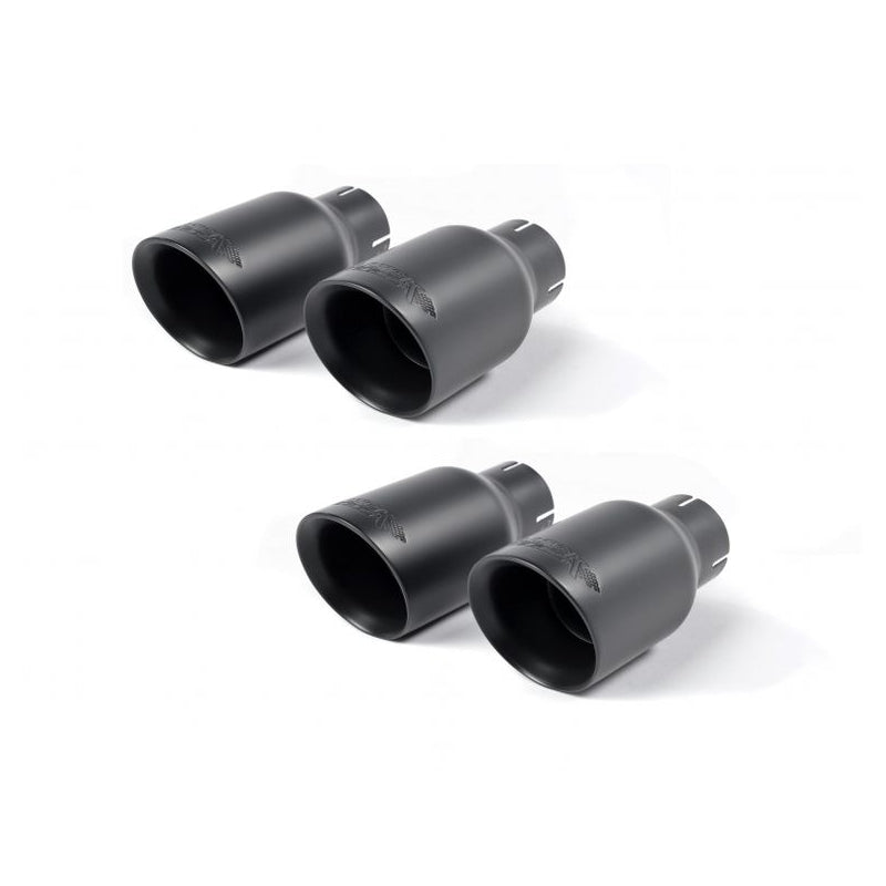 Cupra Formentor - Milltek Duplex Performance Auspuff Anlage