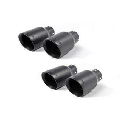 Cupra Formentor - Milltek Duplex Performance Auspuff Anlage