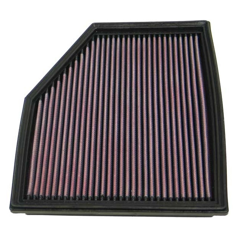 BMW 630i (190kW) - K&N SPORT LUFTFILTER