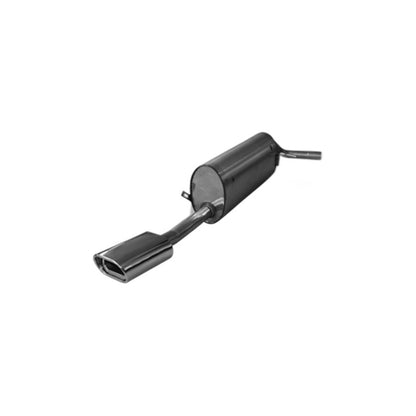 Skoda Fabia Combi - Fox Performance Auspuff