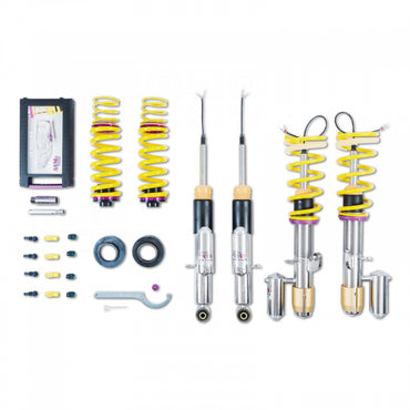 Toyota Supra - KW Ddc - Plug & Play Gewindefahrwerk (15-35|20-40