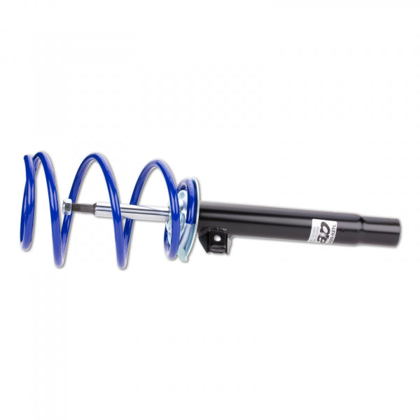 Skoda Fabia - AP Sportfahrwerk (30|30)