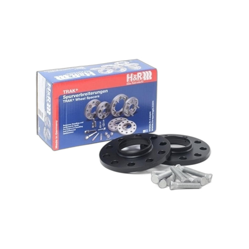 Volvo C70 - H&R Spurverbreiterung DRS (30 mm)