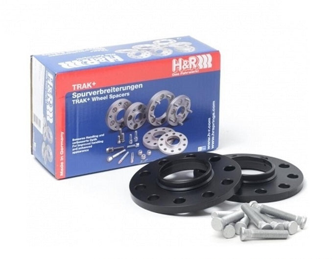 Ford Mondeo - H&R Spurverbreiterung DRS (40 mm)