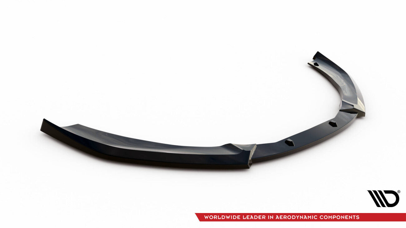 Audi A7 C7 RS7 Optik Frontspoiler - Frontlippe
