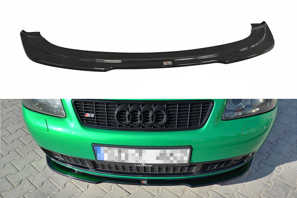 Audi S3 8L Frontspoiler Lippe