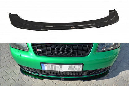 Audi S3 8L Frontspoiler Lippe