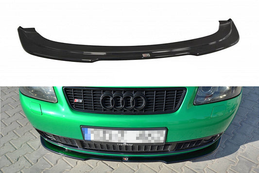 Audi S3 8L Frontspoiler Lippe