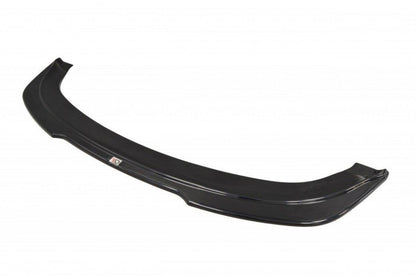 Audi S3 8L Frontspoiler Lippe