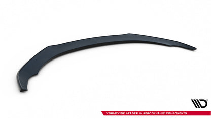 Audi S7 C7 Facelift Frontspoiler - Frontlippe