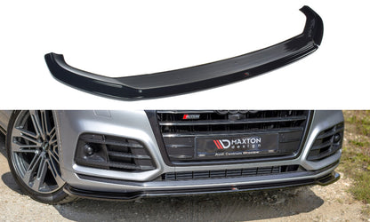 Audi SQ5 FY - Frontspoiler - Frontlippe