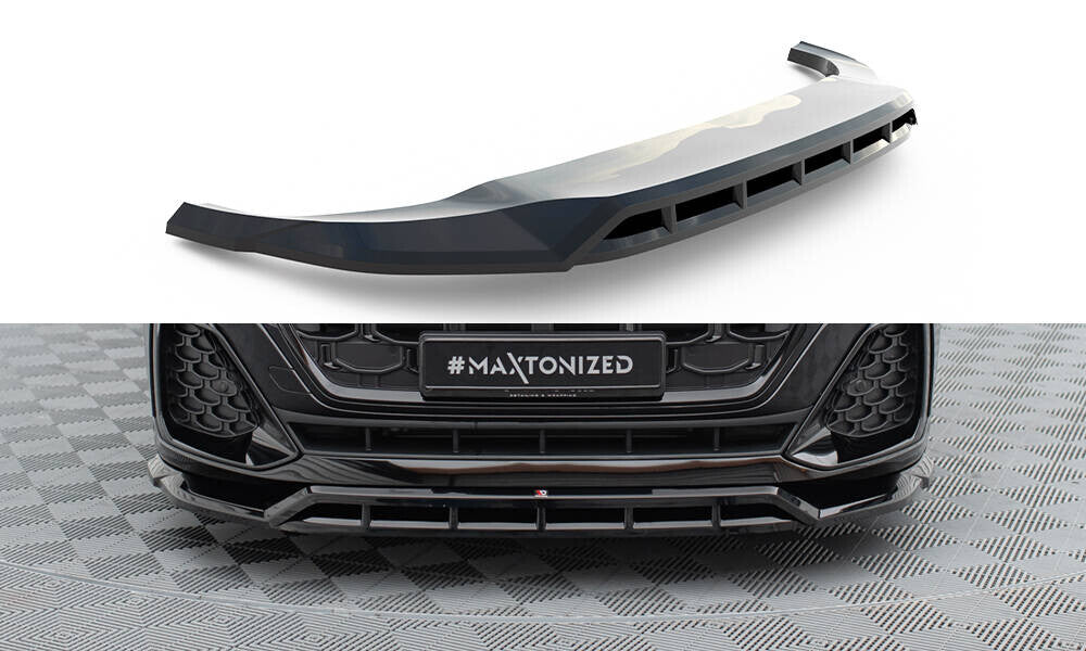 Audi SQ8 4M - Frontspoiler - Frontlippe