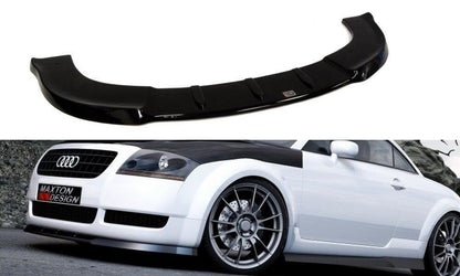 Audi TT 8N Frontspoiler - Frontlippe