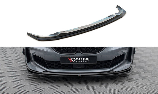 BMW 1er F40 M-Paket - Frontspoiler - Frontlippe