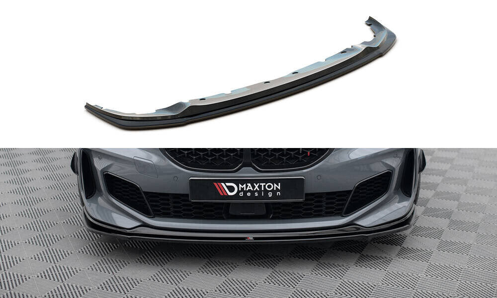 BMW 1er F40 M135i - Frontspoiler - Frontlippe