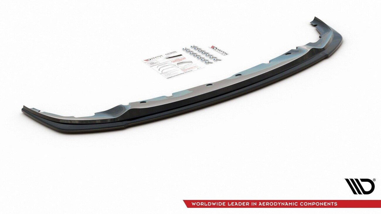 BMW 1er F40 M135i - Frontspoiler - Frontlippe