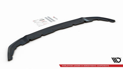 BMW 1er F40 M-Paket - Frontspoiler - Frontlippe