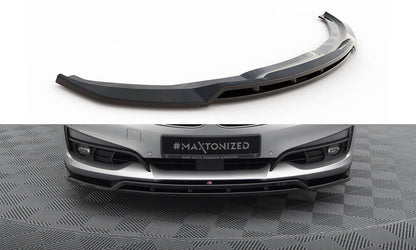 BMW 3er GT F34 - Frontspoiler - Frontlippe