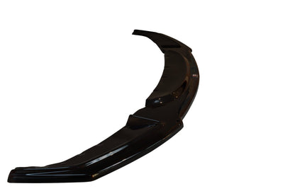 BMW 3er F30 M-Paket - Frontspoiler - Frontlippe (DTC)