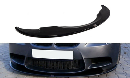 BMW M3 E93 - Frontspoiler - Frontlippe