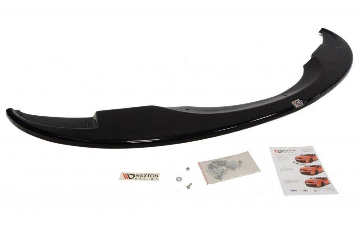 BMW M3 E93 - Frontspoiler - Frontlippe