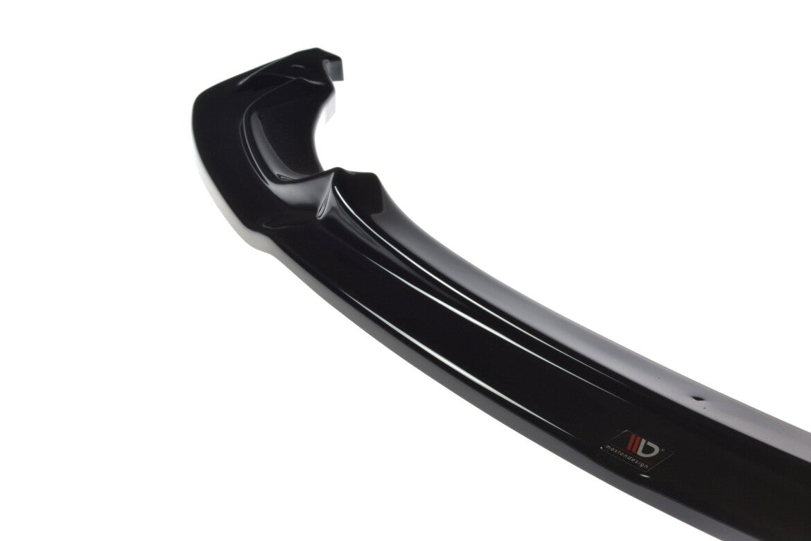 BMW M3 F80 - Frontspoiler - Frontlippe