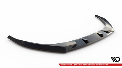 Audi S3 8Y Sportback Facelift Frontspoiler - Frontlippe V.1