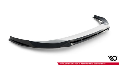 Audi S5 B10 Frontspoiler - Frontlippe V.1