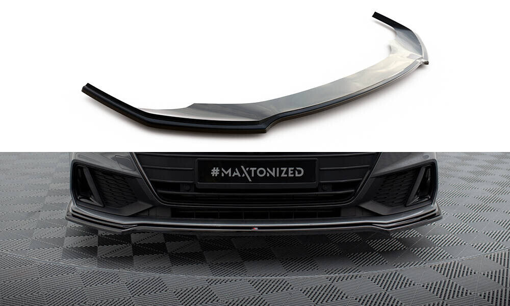 Audi S7 C8 Frontspoiler - Frontlippe V.1
