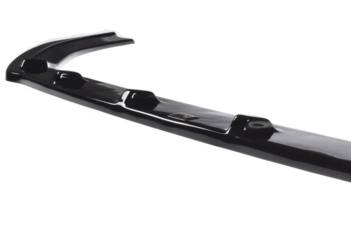 Audi RS3 8V Facelift Limousine Frontspoiler - Frontlippe V.1