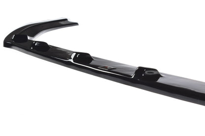 Audi RS3 8V Facelift Limousine Frontspoiler - Frontlippe V.1