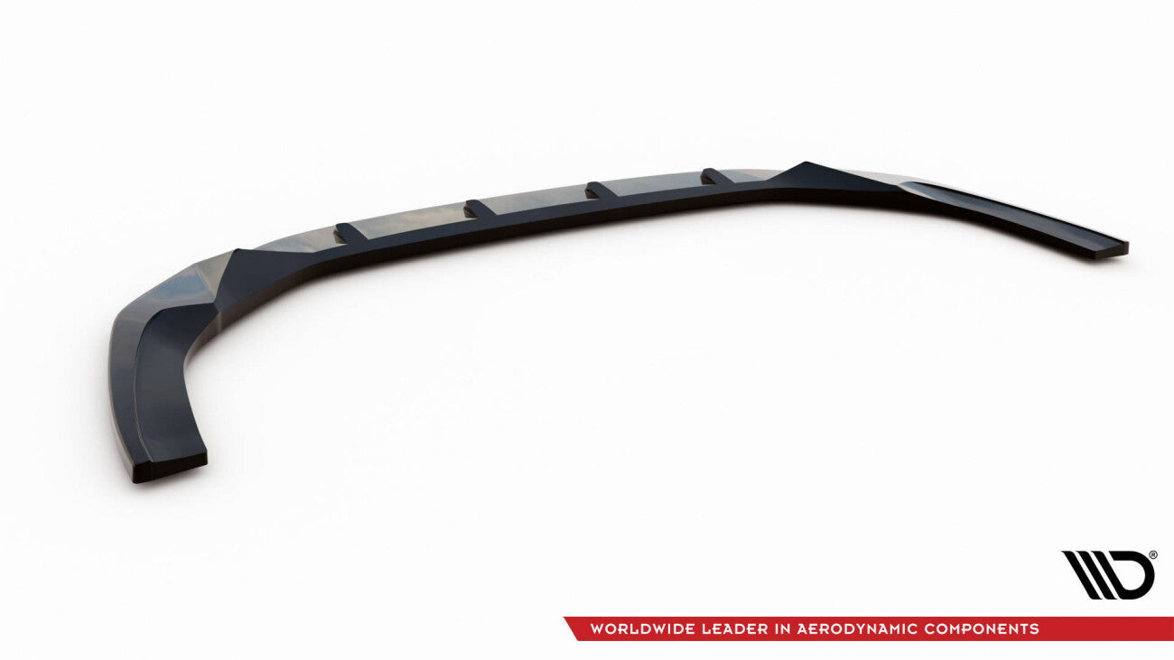Audi RS3 8Y Vorfacelift Sportback Frontspoiler - Frontlippe V.1