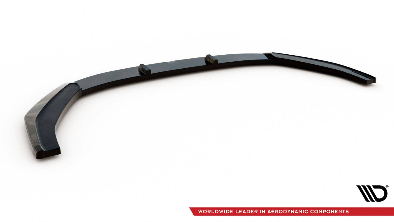 Audi RS4 B9 Frontspoiler - Frontlippe V.1