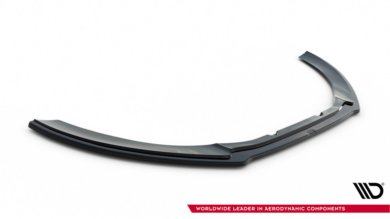 Audi RS6 C7 Frontspoiler - Frontlippe V.1