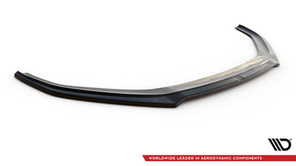 Audi S5 F5 Coupe Frontspoiler - Frontlippe V.1