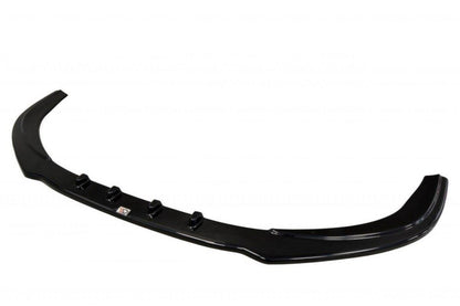 Audi S8 D4 Facelift Frontspoiler - Frontlippe V.1 (DTC)