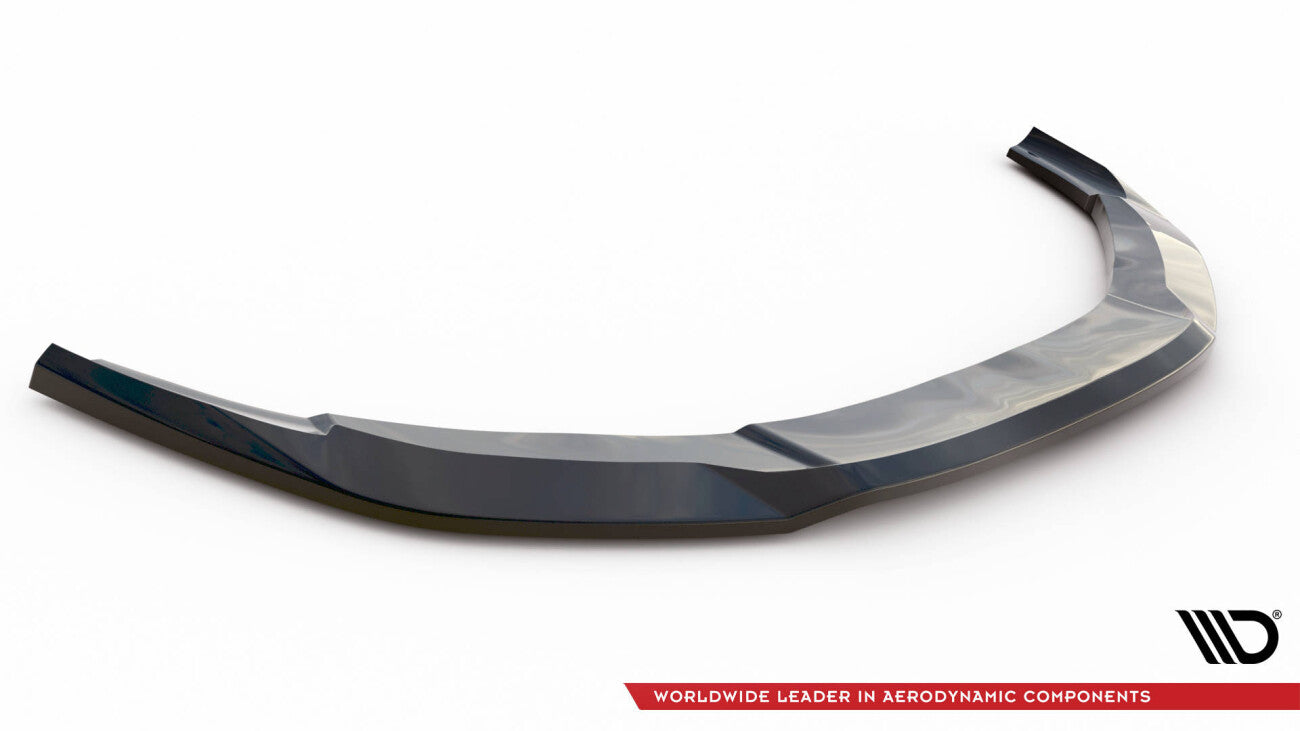 Audi S8 D4 Frontspoiler - Frontlippe V.1