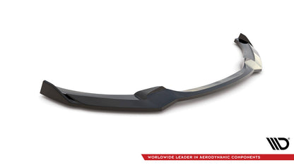 BMW 2er F22 M-Paket - Frontspoiler - Frontlippe V.1 (DTC)
