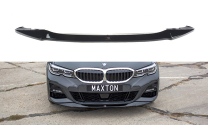 BMW 3er G20 M-Paket - Frontspoiler - Frontlippe V.1 (DTC)