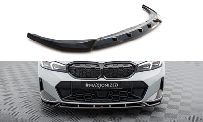 BMW 3er G21 Facelift (LCI) M-Paket - Frontspoiler - Frontlippe V.1