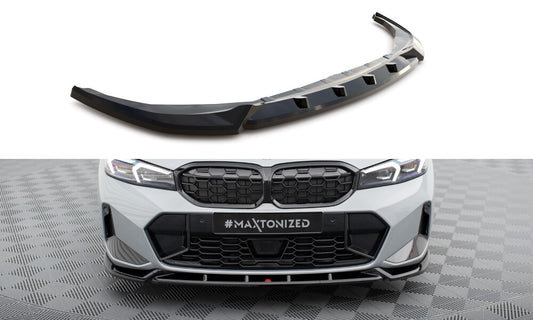 BMW 3er G20 Facelift (LCI) M-Paket - Frontspoiler - Frontlippe V.1