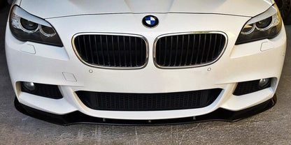 BMW 5er F10 - Frontspoiler - Frontlippe V.1