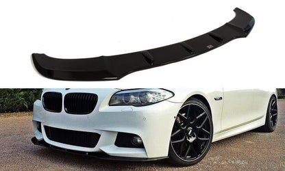 BMW 5er F10 - Frontspoiler - Frontlippe V.1