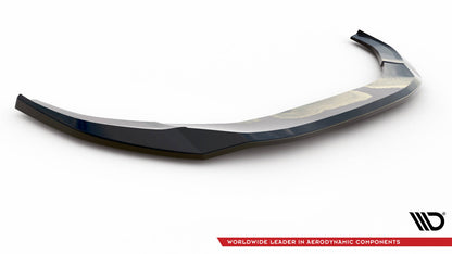 Audi A4 B9 Competition Frontspoiler - Frontlippe V.2