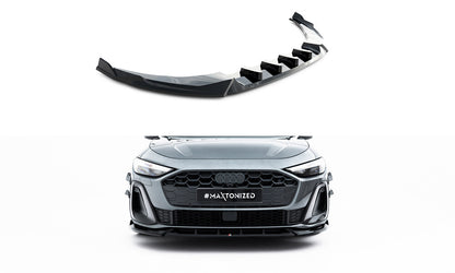 Audi S5 B10 Frontspoiler - Frontlippe V.2