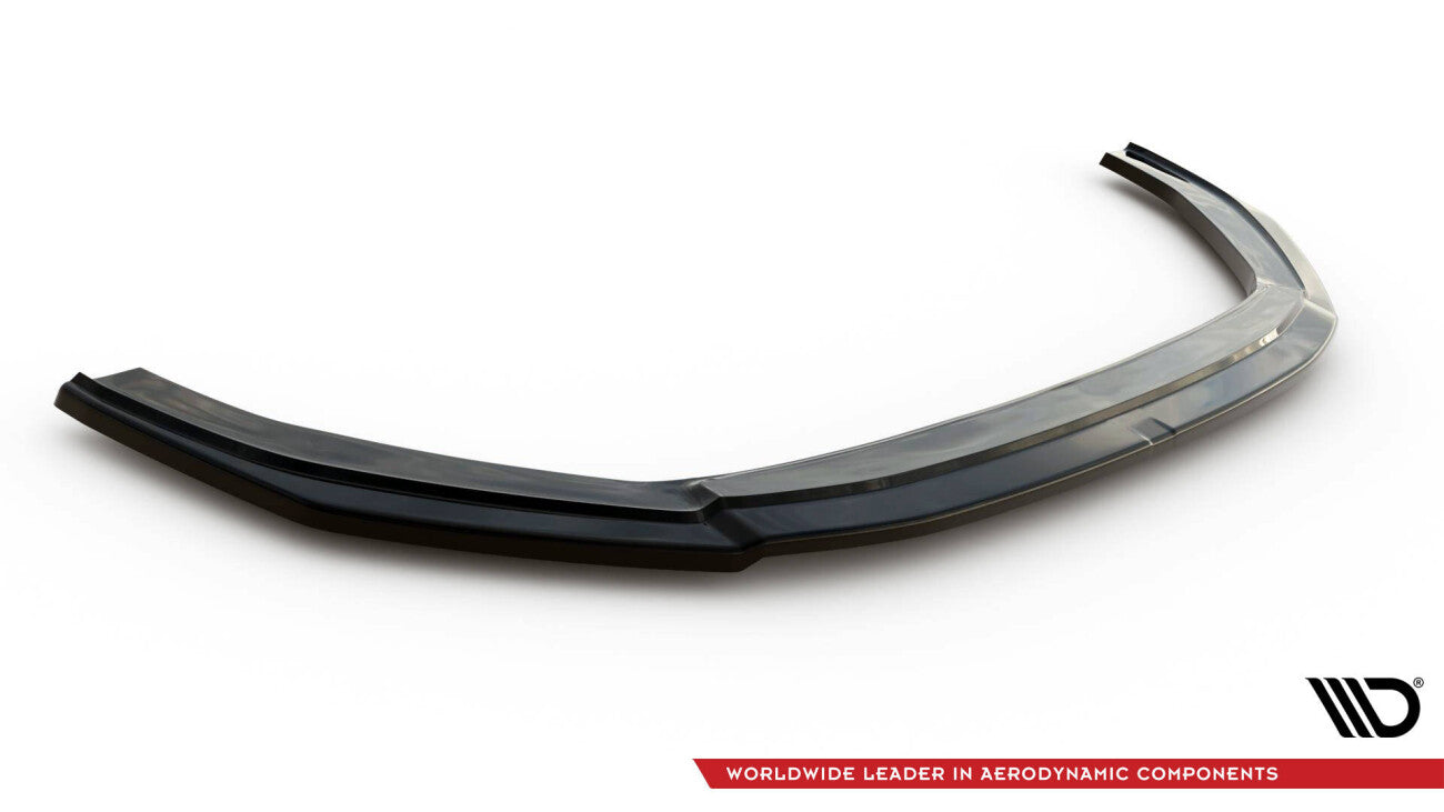 Audi RS4 B9 Frontspoiler - Frontlippe V.2