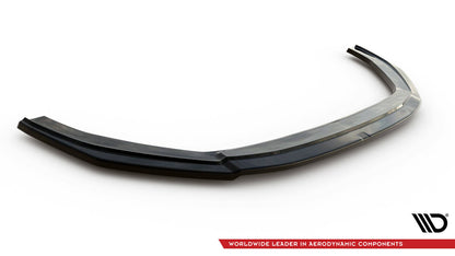 Audi RS4 B9 Frontspoiler - Frontlippe V.2
