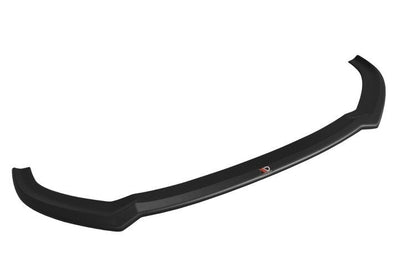 Audi S3 8V Facelift Limousine Frontspoiler - Frontlippe V.2